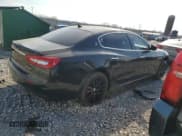 ✅ 2017 Maserati Quattroporte S Q4 • VIN: ZAM56RRA2H1216440 • Lot: 44242044. Wystawiony na Copart z przebiegiem 65 019 mil. Bezpłatny archiwum sprzedaży aukcyjnych z USA i szczegółowy raport historii pojazdu na DreamBid. Zdjęcie 3.