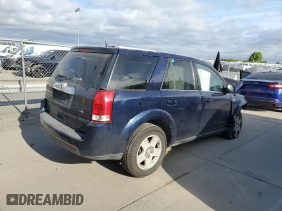✅ 2007 Saturn VUE V6 • VIN: 5GZCZ53417S856502 • Lot: 54734415. Wystawiony na Copart z przebiegiem 125 730 mil. Bezpłatny archiwum sprzedaży aukcyjnych z USA i szczegółowy raport historii pojazdu na DreamBid. Zdjęcie 3.