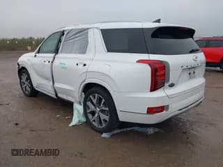 ✅ 2021 Hyundai Palisade Limited • VIN: KM8R5DHE3MU206357 • Лот: 40775087. Опубликован ранее на IAAI с пробегом 89 298 миль. Бесплатный доступ к архиву аукционных продаж из США и подробный отчёт об истории автомобиля на DreamBid. Изображение 3.