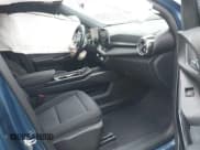 ✅ 2025 Chevrolet Equinox FWD LT • VIN: 3GNAXHEG7SL207177 • Lot: 42308728. Wystawiony na IAAI z przebiegiem Nie podano. Bezpłatny archiwum sprzedaży aukcyjnych z USA i szczegółowy raport historii pojazdu na DreamBid. Zdjęcie 5.