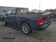 ✅ 2014 Ram 1500 Express • VIN: 1C6RR6FT7ES205741 • Lot: 94964535. Listed on Copart with 166,652 mi. Free auction sales archive from the USA and detailed vehicle history report at DreamBid. Image 2.