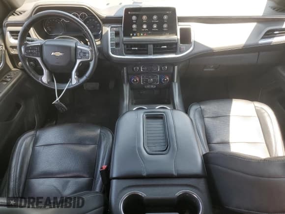 ✅ 2021 Chevrolet Suburban LS • VIN: 1GNSCBKD1MR248987 • Лот: 69320775. Опубликован ранее на Copart с пробегом Не указан. Бесплатный доступ к архиву аукционных продаж из США и подробный отчёт об истории автомобиля на DreamBid. Изображение 8.