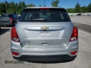 ✅ 2021 Chevrolet Trax LS • VIN: KL7CJNSB4MB342631 • Lot: 65263285. Listed on Copart with 22,447 mi. Free auction sales archive from the USA and detailed vehicle history report at DreamBid. Image 6.