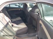 ✅ 2010 Chevrolet Malibu 1LS • VIN: 1G1ZB5EB1AF233126 • Lot: 43414584. Wystawiony na IAAI z przebiegiem 101 416 mil. Bezpłatny archiwum sprzedaży aukcyjnych z USA i szczegółowy raport historii pojazdu na DreamBid. Zdjęcie 8.