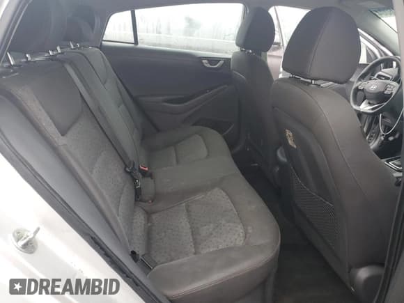 ✅ 2017 Hyundai Ioniq Blue • VIN: KMHC65LC4HU055890 • Lot: 84916004. Wystawiony na Copart z przebiegiem Nie podano. Bezpłatny archiwum sprzedaży aukcyjnych z USA i szczegółowy raport historii pojazdu na DreamBid. Zdjęcie 10.