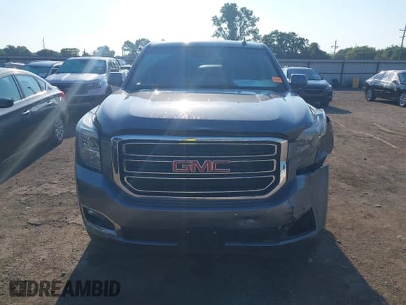 ✅ 2019 GMC Yukon XL SLT • VIN: 1GKS2GKC1KR236405 • Лот: 42939264. Опубликован ранее на IAAI с пробегом 199 856 миль. Бесплатный доступ к архиву аукционных продаж из США и подробный отчёт об истории автомобиля на DreamBid. Изображение 12.