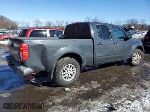 ✅ 2014 Nissan Frontier SL • VIN: 1N6AD0FVXEN712664 • Lot: 46372585. Listed on Copart with 216,113 mi miles. Access the free auction sales archive from the USA and view a detailed vehicle history report at DreamBid. Image 3.