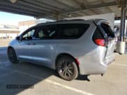 ✅ 2020 Chrysler Pacifica Launch Edition • VIN: 2C4RC3BG7LR267804 • Лот: 71024245. Опубликован ранее на Copart с пробегом 42 444 миль. Бесплатный доступ к архиву аукционных продаж из США и подробный отчёт об истории автомобиля на DreamBid. Изображение 2.