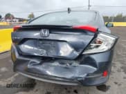 ✅ 2017 Honda Civic EX-T • VIN: 2HGFC1F31HH639991 • Lot: 43724277. Listed on IAAI with 69,611 mi. Free auction sales archive from the USA and detailed vehicle history report at DreamBid. Image 6.