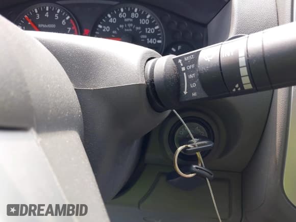 ✅ 2018 Nissan Frontier SV • VIN: 1N6AD0ER0JN762617 • Lot: 42115459. Listed on IAAI with 109,066 mi. Free auction sales archive from the USA and detailed vehicle history report at DreamBid. Image 11.