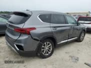 ✅ 2020 Hyundai Santa Fe SE • VIN: 5NMS23AD7LH150780 • Lot: 54622214. Wystawiony na Copart z przebiegiem 94 963 mil. Bezpłatny archiwum sprzedaży aukcyjnych z USA i szczegółowy raport historii pojazdu na DreamBid. Zdjęcie 3.