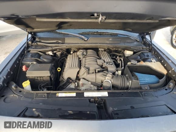 ✅ 2012 Dodge Challenger SRT-8 392 • VIN: 2C3CDYCJ5CH108526 • Lot: 76629354. Wystawiony na Copart z przebiegiem Nie podano. Bezpłatny archiwum sprzedaży aukcyjnych z USA i szczegółowy raport historii pojazdu na DreamBid. Zdjęcie 13.