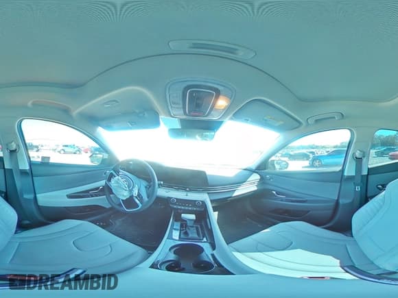 ✅ 2025 Hyundai Elantra Limited • VIN: KMHLP4DG2SU957485 • Лот: 86658635. Опубликован ранее на Copart с пробегом 9 871 миль. Бесплатный доступ к архиву аукционных продаж из США и подробный отчёт об истории автомобиля на DreamBid. Изображение 14.