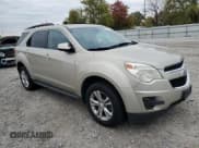 ✅ 2013 Chevrolet Equinox LT • VIN: 2GNALDEK3D1173526 • Лот: 82744455. Опубликован ранее на Copart с пробегом 149 784 миль. Бесплатный доступ к архиву аукционных продаж из США и подробный отчёт об истории автомобиля на DreamBid. Изображение 4.