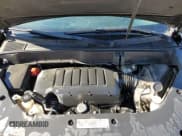 ✅ 2016 Chevrolet Traverse LT • VIN: 1GNKRGKD1GJ224266 • Lot: 85913175. Wystawiony na Copart z przebiegiem 97 484 mil. Bezpłatny archiwum sprzedaży aukcyjnych z USA i szczegółowy raport historii pojazdu na DreamBid. Zdjęcie 12.