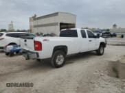✅ 2010 Chevrolet Silverado 2500HD LT • VIN: 1GC5KXBG1AZ167029 • Лот: 82366385. Опубликован ранее на Copart с пробегом 211 197 миль. Бесплатный доступ к архиву аукционных продаж из США и подробный отчёт об истории автомобиля на DreamBid. Изображение 3.