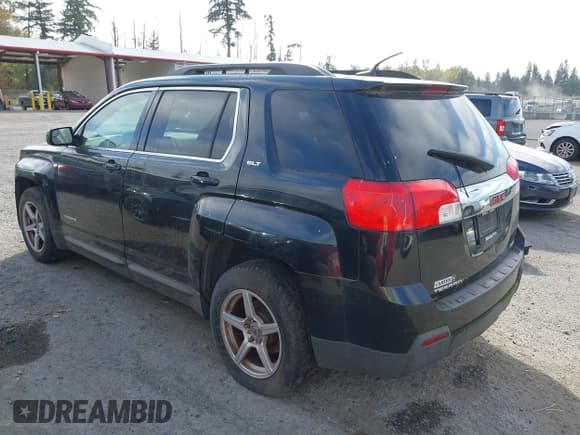 ✅ 2013 GMC Terrain SLT • VIN: 2GKFLVEK4D6179072 • Lot: 43298651. Wystawiony na IAAI z przebiegiem 157 139 mil. Bezpłatny archiwum sprzedaży aukcyjnych z USA i szczegółowy raport historii pojazdu na DreamBid. Zdjęcie 3.