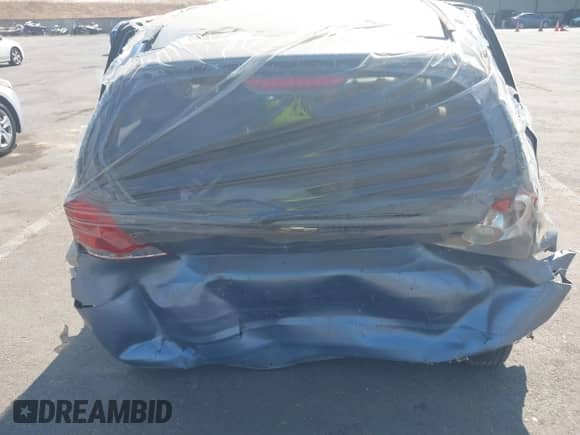 2007 Chevrolet Aveo LS with VIN KL1TD66687B748291, listed as a IAAI auction lot 39908234 with Not provided miles and . Bid and sale history available at DreamBid. Image 6.