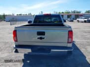 ✅ 2016 Chevrolet Silverado 1500 LTZ • VIN: 3GCUKSEC3GG165508 • Лот: 43532812. Опубликован ранее на IAAI с пробегом 116 525 миль. Бесплатный доступ к архиву аукционных продаж из США и подробный отчёт об истории автомобиля на DreamBid. Изображение 16.