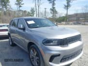 ✅ 2021 Dodge Durango GT Plus • VIN: 1C4RDJDG6MC682766 • Lot: 41805112. Wystawiony na IAAI z przebiegiem 61 884 mil. Bezpłatny archiwum sprzedaży aukcyjnych z USA i szczegółowy raport historii pojazdu na DreamBid. Zdjęcie 13.
