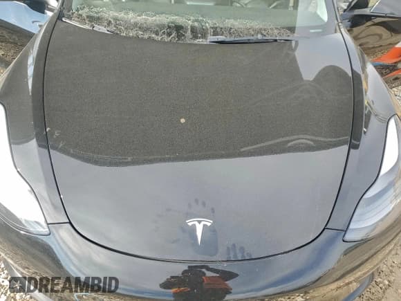 ✅ 2022 Tesla Model 3 • VIN: 5YJ3E1EAXNF285658 • Lot: 94930255. Listed on Copart with 162,545 mi. Free auction sales archive from the USA and detailed vehicle history report at DreamBid. Image 11.
