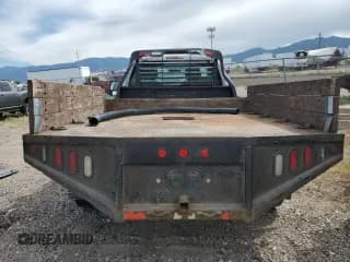 ✅ 2014 Ford F-550 XL • VIN: 1FDUF5HTXEEB70450 • Lot: 61862775. Listed on Copart with 179,655 mi. Free auction sales archive from the USA and detailed vehicle history report at DreamBid. Image 6.