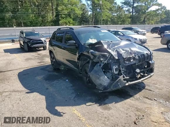 ✅ 2016 Jeep Cherokee Altitude • VIN: 1C4PJMAS2GW327350 • Лот: 91622045. Опубликован ранее на Copart с пробегом 133 197 миль. Бесплатный доступ к архиву аукционных продаж из США и подробный отчёт об истории автомобиля на DreamBid. Изображение 14.