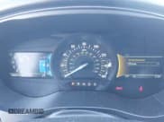 ✅ 2018 Ford Fusion SE • VIN: 3FA6P0HD6JR160078 • Lot: 43467578. Listed on IAAI with 89,275 mi. Free auction sales archive from the USA and detailed vehicle history report at DreamBid. Image 7.