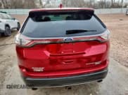 ✅ 2017 Ford Edge Titanium • VIN: 2FMPK4K94HBB94792 • Lot: 93054555. Listed on Copart with 69,177 mi. Free auction sales archive from the USA and detailed vehicle history report at DreamBid. Image 6.