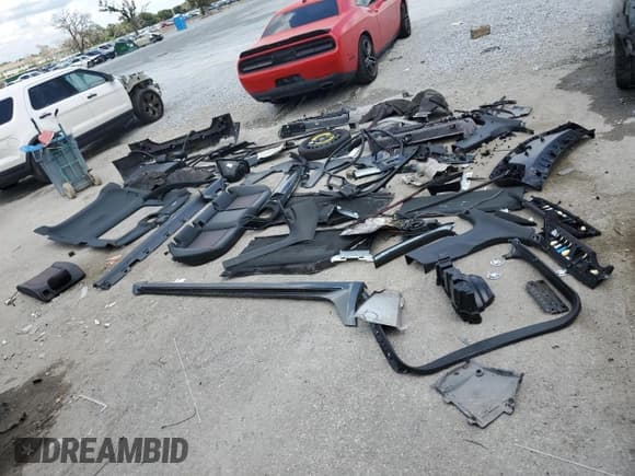 ✅ 2019 Audi RS 5 Sportback • VIN: WUABWCF50KA907486 • Lot: 67453375. Listed on Copart with 42,652 mi. Free auction sales archive from the USA and detailed vehicle history report at DreamBid. Image 12.