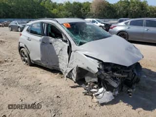 ✅ 2023 Hyundai Kona SEL • VIN: KM8K62AB8PU049271 • Лот: 71215884. Опубликован ранее на Copart с пробегом Не указан. Бесплатный доступ к архиву аукционных продаж из США и подробный отчёт об истории автомобиля на DreamBid. Изображение 4.
