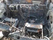 ✅ 2014 Kia Sorento LX • VIN: 5XYKT3A68EG461257 • Lot: 64702425. Listed on Copart with Not provided. Free auction sales archive from the USA and detailed vehicle history report at DreamBid. Image 8.