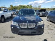 ✅ 2013 BMW X3 xDrive35i • VIN: 5UXWX7C52DL983210 • Лот: 82342975. Опубликован ранее на Copart с пробегом 170 242 миль. Бесплатный доступ к архиву аукционных продаж из США и подробный отчёт об истории автомобиля на DreamBid. Изображение 5.