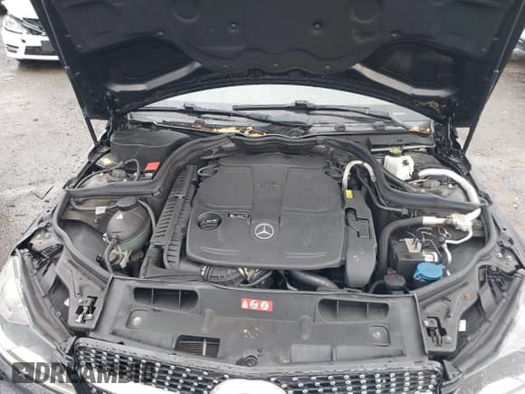 ✅ 2013 Mercedes-Benz C 300 Sport • VIN: WDDGF8AB4DG113013 • Lot: 43466227. Listed on IAAI with 154,765 mi. Free auction sales archive from the USA and detailed vehicle history report at DreamBid. Image 10.