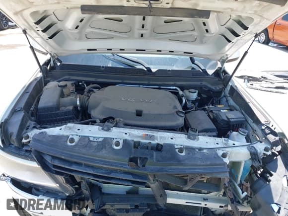 ✅ 2019 Chevrolet Colorado 2WD Work Truck • VIN: 1GCGSBEN9K1224096 • Лот: 42508462. Опубликован ранее на IAAI с пробегом 75 450 миль. Бесплатный доступ к архиву аукционных продаж из США и подробный отчёт об истории автомобиля на DreamBid. Изображение 10.