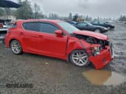 ✅ 2015 Lexus CT 200h • VIN: JTHKD5BH1F2218361 • Lot: 96817735. Wystawiony na Copart z przebiegiem Nie podano. Bezpłatny archiwum sprzedaży aukcyjnych z USA i szczegółowy raport historii pojazdu na DreamBid. Zdjęcie 4.