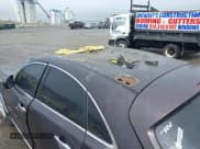 ✅ 2010 Infiniti FX • VIN: JN8AS1MWXAM855659 • Lot: 42105249. Wystawiony na IAAI z przebiegiem 169 905 mil. Bezpłatny archiwum sprzedaży aukcyjnych z USA i szczegółowy raport historii pojazdu na DreamBid. Zdjęcie 6.