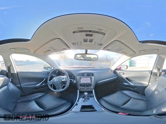 ✅ 2011 Lexus IS 250 • VIN: JTHCF5C25B5047146 • Лот: 92619665. Опубликован ранее на Copart с пробегом 101 395 миль. Бесплатный доступ к архиву аукционных продаж из США и подробный отчёт об истории автомобиля на DreamBid. Изображение 14.