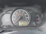 ✅ 2015 Toyota Yaris L • VIN: VNKKTUD37FA038282 • Lot: 42760204. Wystawiony na IAAI z przebiegiem 155 172 mil. Bezpłatny archiwum sprzedaży aukcyjnych z USA i szczegółowy raport historii pojazdu na DreamBid. Zdjęcie 7.