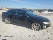 ✅ 2005 Acura TSX • VIN: JH4CL96915C018039 • Lot: 91308485. Listed on Copart with 241,465 mi. Free auction sales archive from the USA and detailed vehicle history report at DreamBid. Image 4.