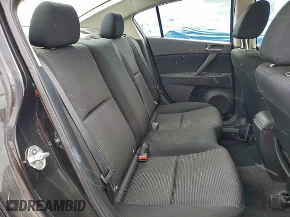 ✅ 2013 Mazda 3 i Sport • VIN: JM1BL1U73D1746200 • Lot: 94493385. Listed on Copart with 89,866 mi. Free auction sales archive from the USA and detailed vehicle history report at DreamBid. Image 10.