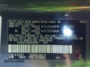 ✅ 2024 Lexus NX 350 Premium • VIN: 2T2GGCEZ6RC038902 • Lot: 41902076. Wystawiony na IAAI z przebiegiem 22 647 mil. Bezpłatny archiwum sprzedaży aukcyjnych z USA i szczegółowy raport historii pojazdu na DreamBid. Zdjęcie 9.