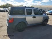 ✅ 2005 Honda Element EX • VIN: 5J6YH286X5L029943 • Lot: 86124155. Listed on Copart with 192,846 mi. Free auction sales archive from the USA and detailed vehicle history report at DreamBid. Image 3.