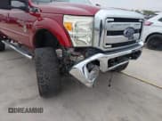 ✅ 2015 Ford F-250 Lariat • VIN: 1FT7W2BT2FEC87708 • Lot: 43811531. Listed on IAAI with 266,175 mi. Free auction sales archive from the USA and detailed vehicle history report at DreamBid. Image 6.