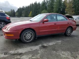 ✅ 1999 Acura Integra LS • VIN: JH4DB7558XS003122 • Lot: 76932694. Wystawiony na Copart z przebiegiem 115 703 mil. Bezpłatny archiwum sprzedaży aukcyjnych z USA i szczegółowy raport historii pojazdu na DreamBid. Zdjęcie 1.