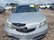 ✅ 2012 Acura TL Technology • VIN: 19UUA8F56CA022892 • Lot: 42458537. Wystawiony na IAAI z przebiegiem 232 216 mil. Bezpłatny archiwum sprzedaży aukcyjnych z USA i szczegółowy raport historii pojazdu na DreamBid. Zdjęcie 6.