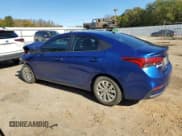 ✅ 2021 Hyundai Accent SEL • VIN: 3KPC24A67ME133045 • Лот: 81648694. Опубликован ранее на Copart с пробегом 70 816 миль. Бесплатный доступ к архиву аукционных продаж из США и подробный отчёт об истории автомобиля на DreamBid. Изображение 2.