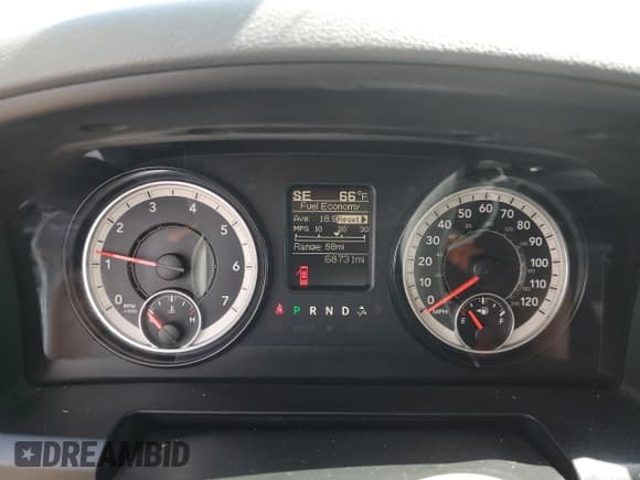 ✅ 2017 Ram 1500 SLT • VIN: 1C6RR7GG9HS724950 • Лот: 58614685. Опубликован ранее на Copart с пробегом 68 731 миль. Бесплатный доступ к архиву аукционных продаж из США и подробный отчёт об истории автомобиля на DreamBid. Изображение 9.