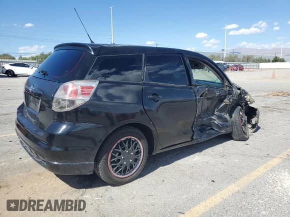 ✅ 2006 Toyota Matrix STD • VIN: 2T1KR32E06C617972 • Лот: 84816065. Опубликован ранее на Copart с пробегом 196 779 миль. Бесплатный доступ к архиву аукционных продаж из США и подробный отчёт об истории автомобиля на DreamBid. Изображение 3.