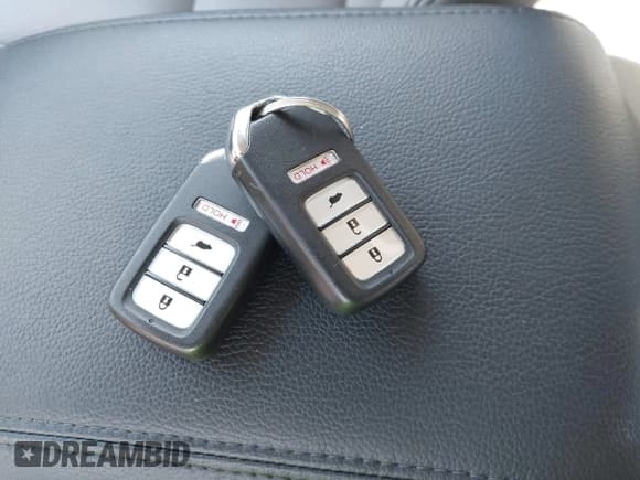 ✅ 2015 Honda CR-V EX-L • VIN: 2HKRM3H73FH542185 • Lot: 43617191. Listed on IAAI with 65,814 mi. Free auction sales archive from the USA and detailed vehicle history report at DreamBid. Image 11.